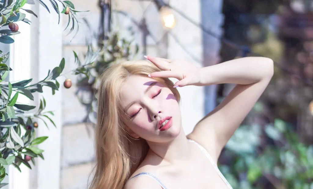 图片[3]-Yebin(전예빈)美女艺术图集合集打包下载17套 17GB-密语社