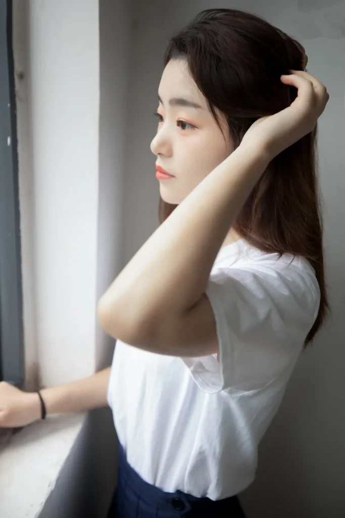 图片[3]-纳丝摄影美女写真图集打包下载244套 194GB-密语社
