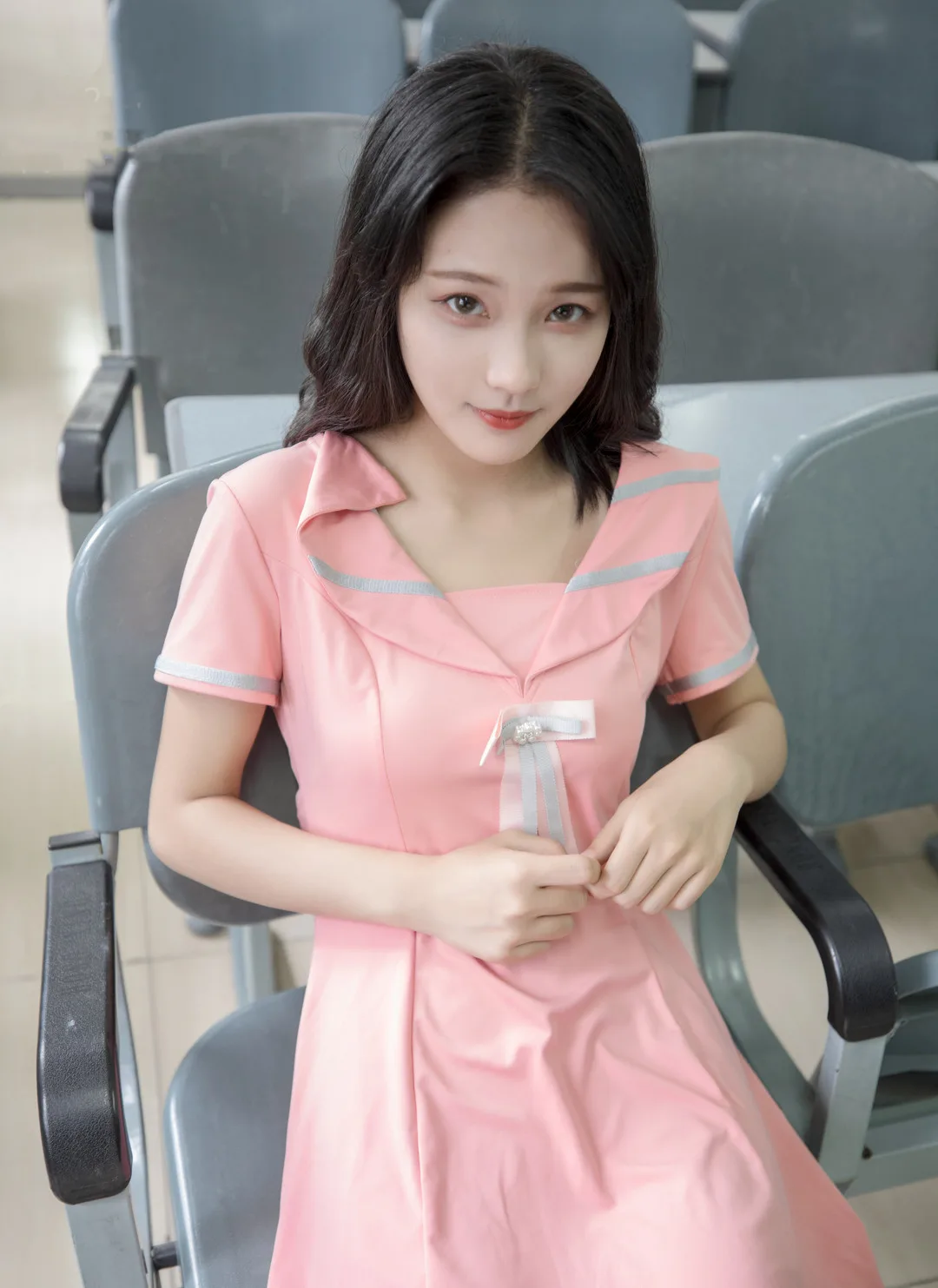 纳丝摄影美女写真图集打包下载244套 194GB-密语社