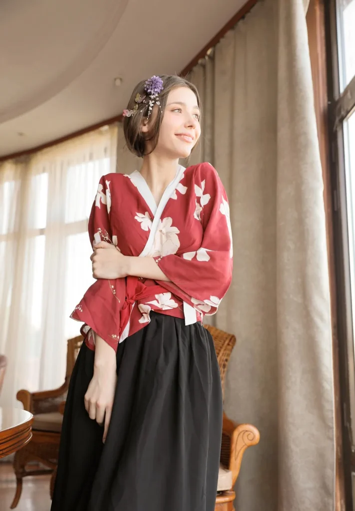 图片[2]-MliaAzulTokyoDoll美女写真图集下载25套 3.68GB-密语社