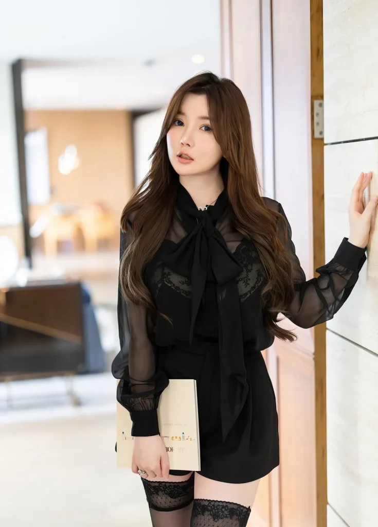 图片[4]-MyGirl美媛馆写真图集下载649套(含视频105期) 280GB-密语社