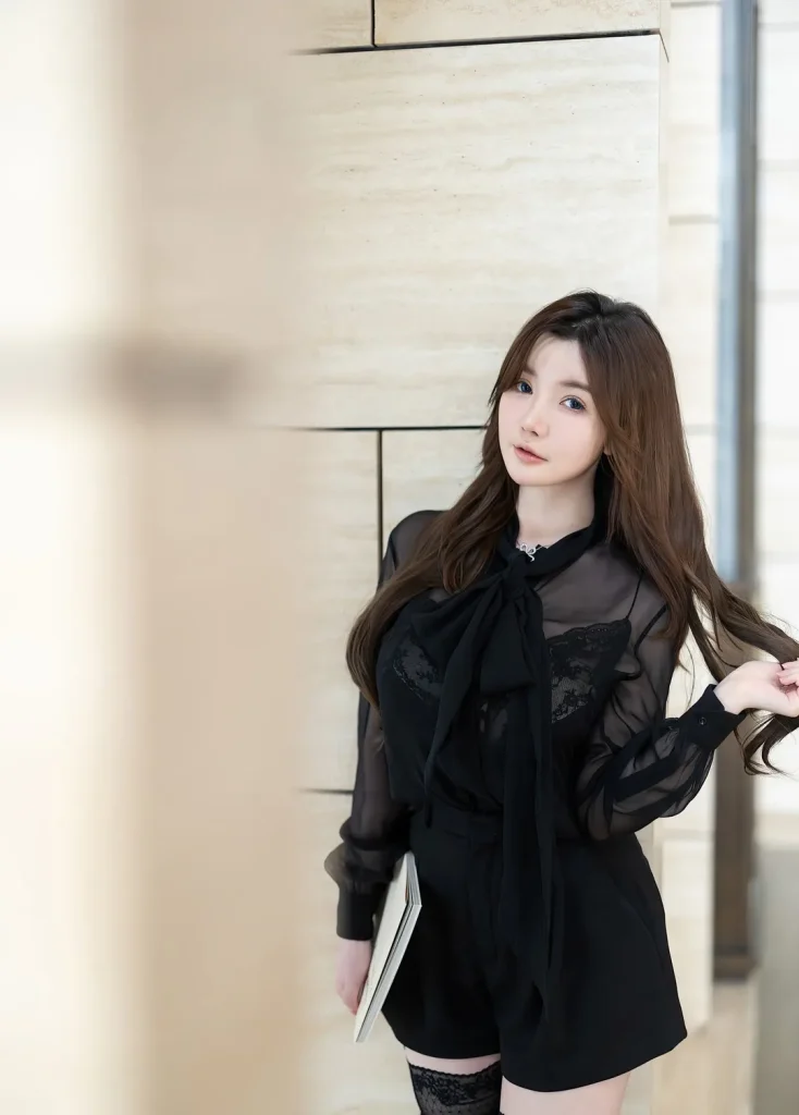 图片[6]-MyGirl美媛馆写真图集下载649套(含视频105期) 280GB-密语社