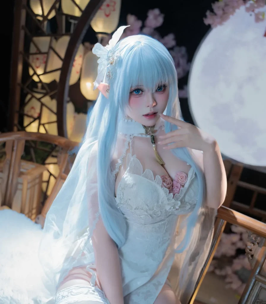 图片[1]-呙呙 美女写真图集合集 全6期高清作品【3GB】-密语社