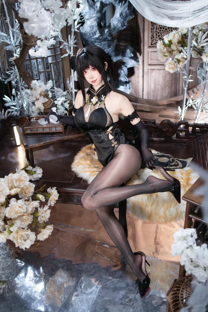 图片[3]-【脆糕yaki】全套3套 3.2GB 高清写真合集-密语社