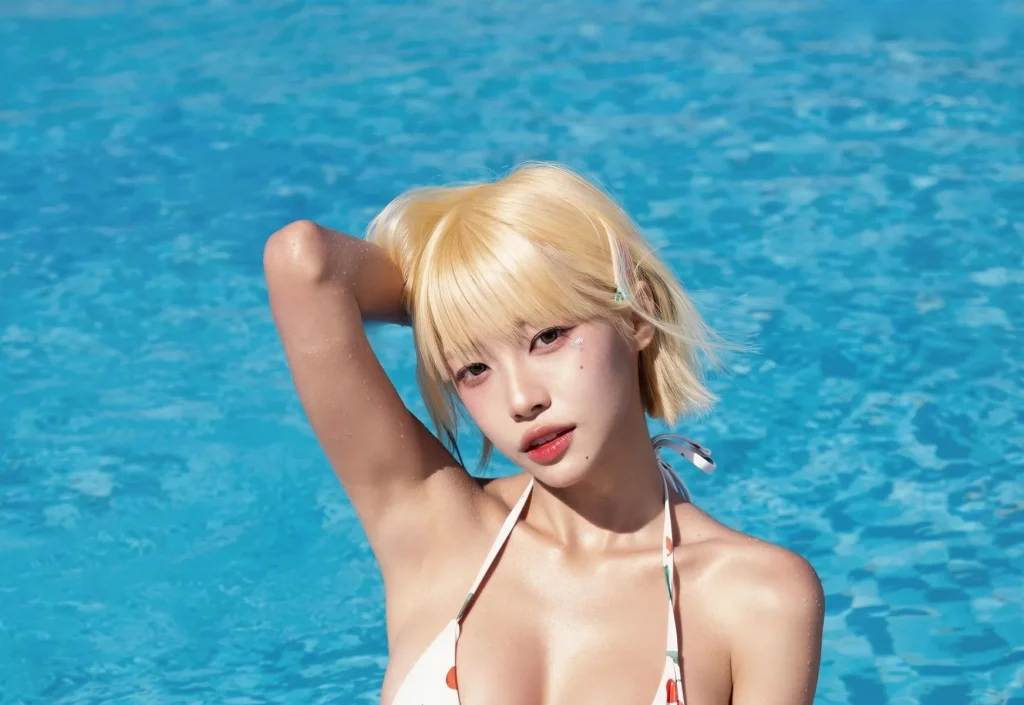 图片[1]-Seul 美女写真全套合集 全7套高清图集【5.3GB】-密语社