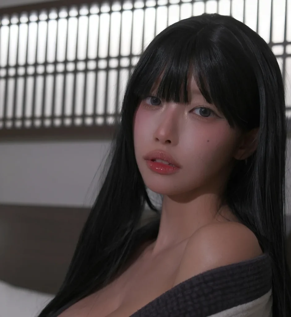 图片[2]-Seul 美女写真全套合集 全7套高清图集【5.3GB】-密语社
