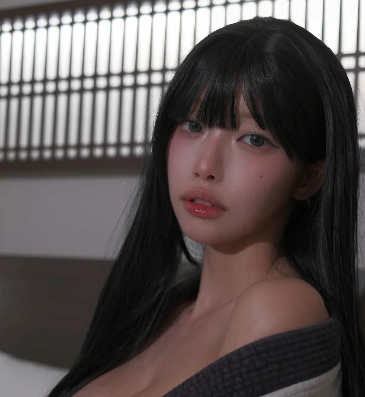 Seul 美女写真全套合集 全7套高清图集【5.3GB】-密语社