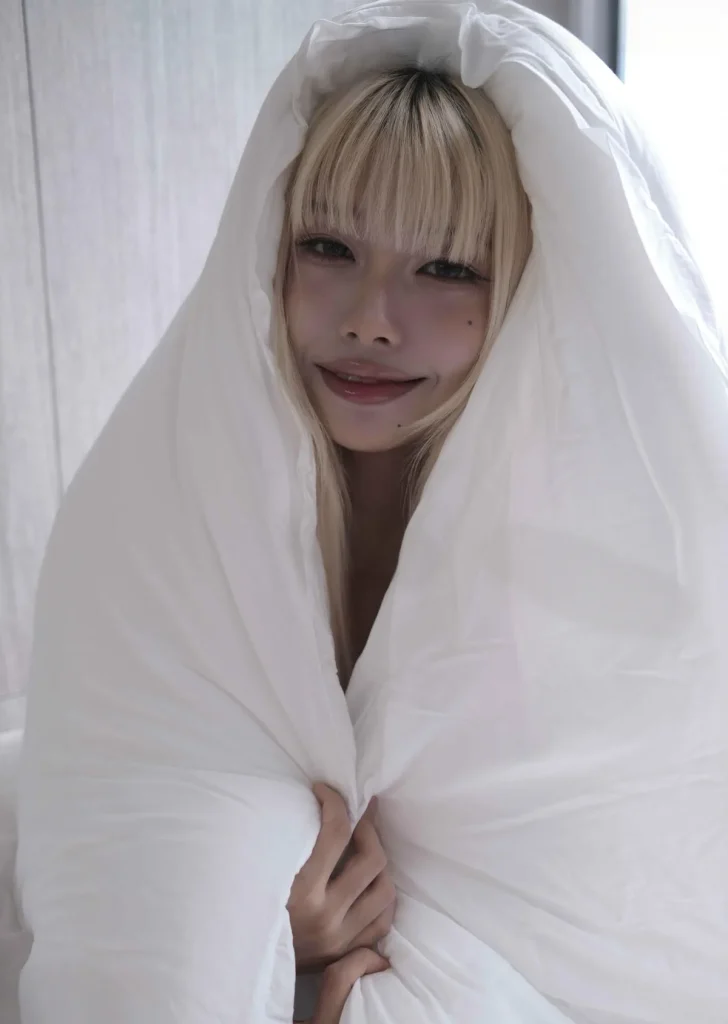 图片[5]-Seul 美女写真全套合集 全7套高清图集【5.3GB】-密语社