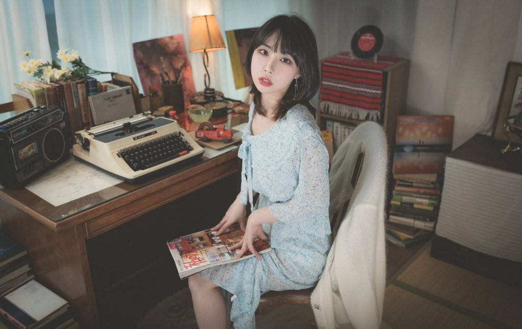 图片[6]-PureMedia美女写真图集合集打包下载258套 165GB-密语社