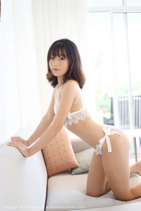 MyGirl美媛馆 2019.05.29 VOL.359 仓井优香-玫瑰图库