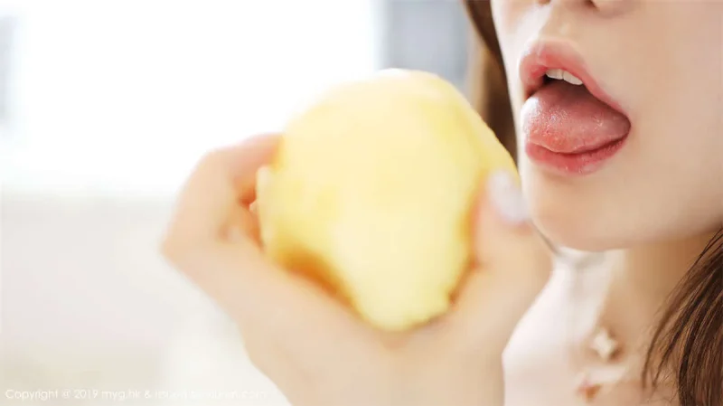 MyGirl美媛馆 2019.07.17 VOL.371 糯美子Mini-玫瑰图库