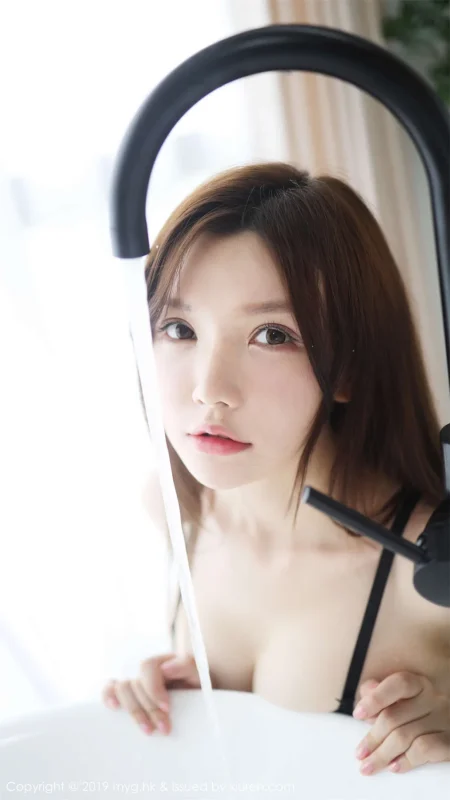 MyGirl美媛馆 2019.08.30 VOL.386 糯美子Mini-玫瑰图库
