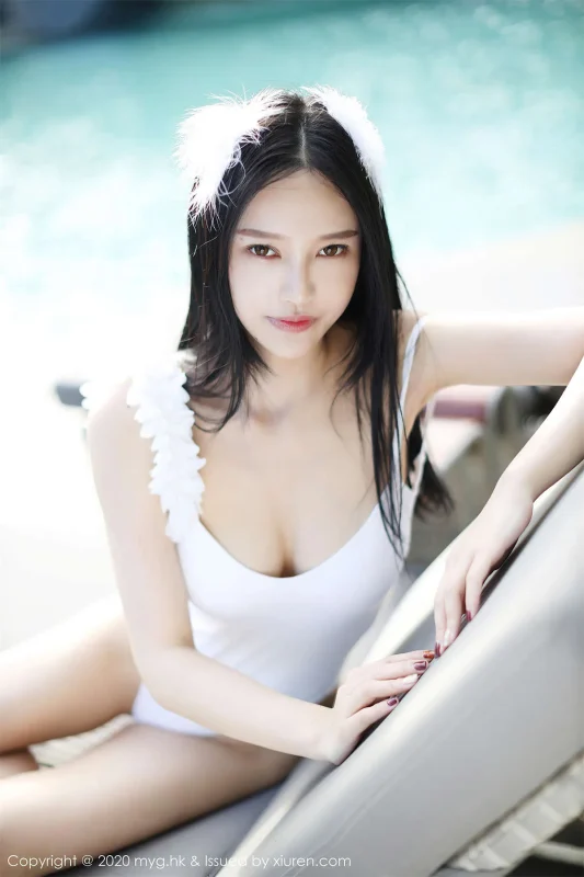 MyGirl美媛馆 2020.11.30 VOL.463 唐琪儿-玫瑰图库
