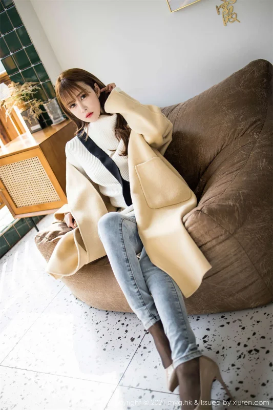 MyGirl美媛馆 2021.02.04 VOL.487 小兜儿-玫瑰图库