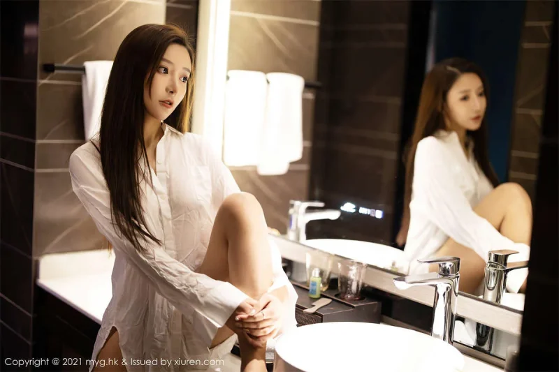 MyGirl美媛馆 2021.04.06 VOL.506 王馨瑶yanni-玫瑰图库
