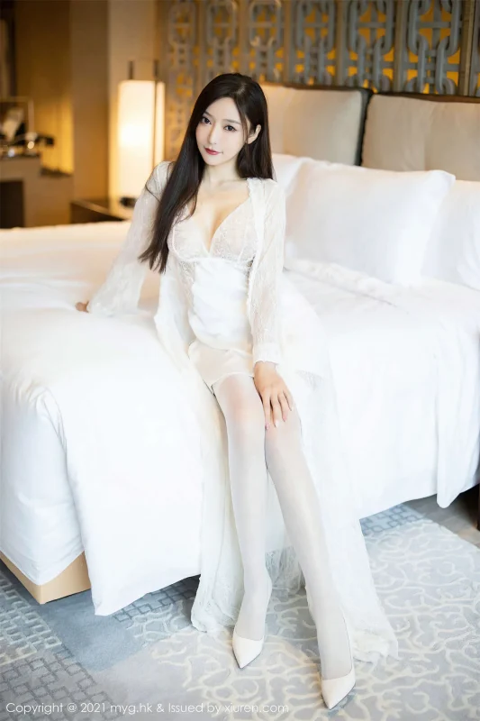 MyGirl美媛馆 2021.07.29 VOL.564 王馨瑶yanni-玫瑰图库
