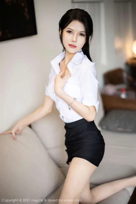 MyGirl美媛馆 2021.08.12 VOL.572 媛媛酱belle-玫瑰图库