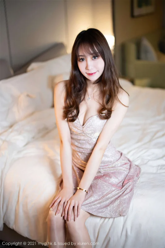 MyGirl美媛馆 2021.08.19 VOL.577 水水er-玫瑰图库