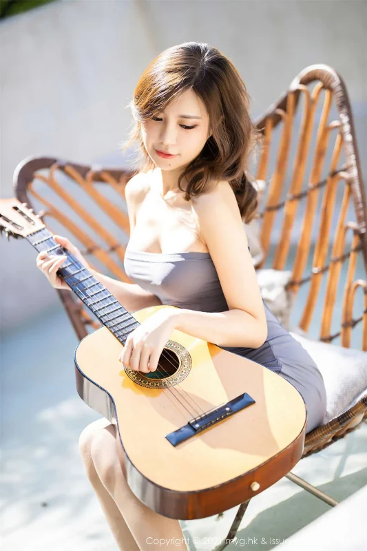 MyGirl美媛馆 2021.10.09 VOL.600 绮里嘉ula-玫瑰图库
