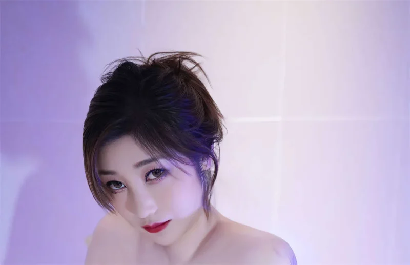 Xiuren秀人网 2025.02.14 NO.9885 妲己_Toxic-玫瑰图库