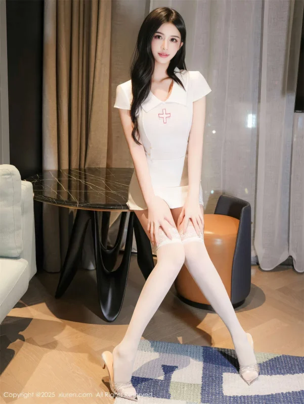 Xiuren秀人网 2025.12.02 No.11055 shelly诗莉吖-玫瑰图库