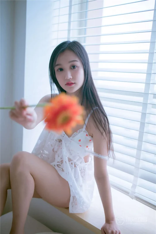 YALAYI雅拉伊 No.185 你是我手里那束花 仙女不会灰-玫瑰图库
