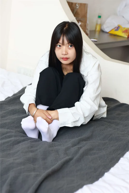 绮梦传媒 No.0027期 团子（无印珍藏版）-玫瑰图库