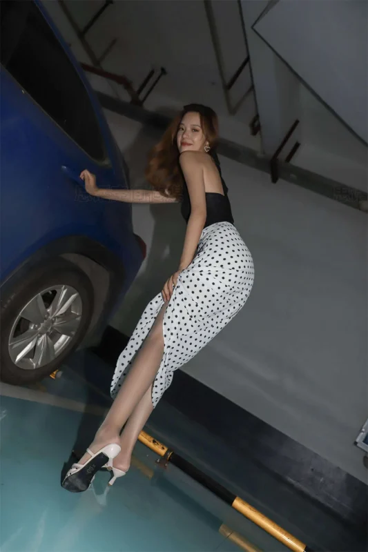SiHua思话写真 SJ048 艺沫 狐媚波波-玫瑰图库