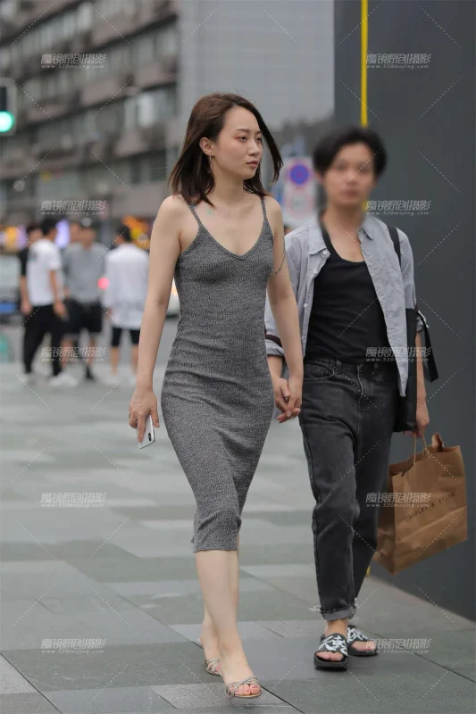【凯恩赛贴】只有成熟女人才有的韵味-觅颜社