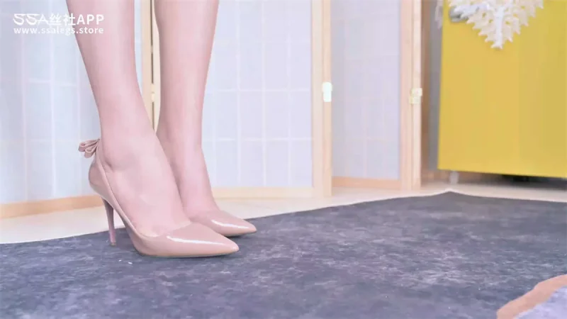 SSA丝社视频 NO.0169 CC 绫丝袜-玫瑰图库